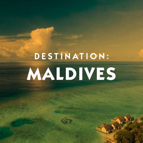 Destination The Maldives hotel suggestions basic information and travel assistance