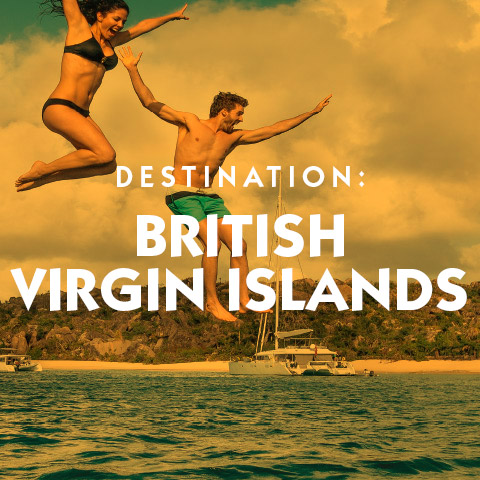 Destination BVI British Virgin Islands Private Client Luxury Travel hotel suggestions basic information and expert travel assistance