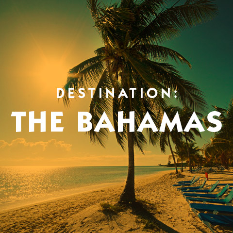 Destination The Bahamas hotel suggestions basic information and travel assistance