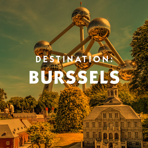 Destination Brussels hotel suggestions basic information and expert travel assistance