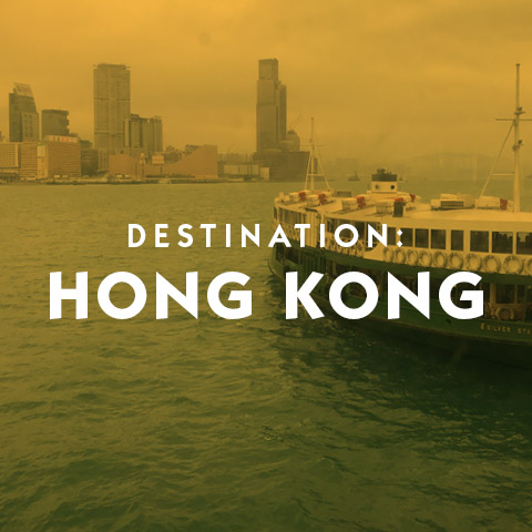 Destination Hong Kong Private Client Luxury Travel hotel suggestions basic information and expert travel assistance