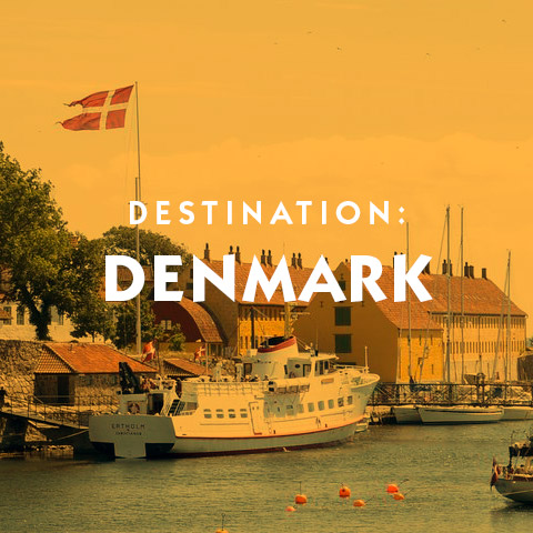 Destination Denmark hotel suggestions basic information and travel assistance