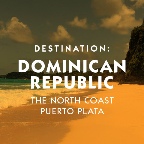 Destination Dominican Republic what to do for a day or a week