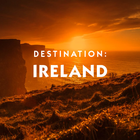 Destination Ireland Private Client Luxury Travel hotel suggestions basic information and expert travel assistance