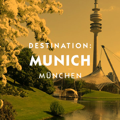 Destination Munich München Bavaria Private Client Luxury Travel hotel suggestions basic information and expert travel assistance