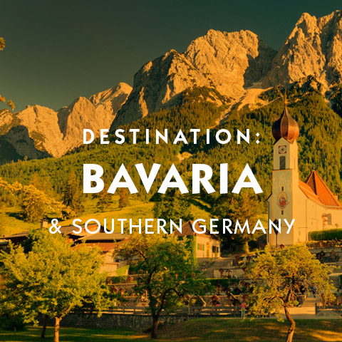 Destination Bavaria Private Client Luxury Travel hotel suggestions basic information and expert travel assistance