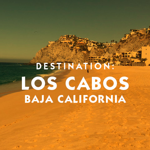 Destination Los Cabos Mexico hotel suggestions basic information and travel assistance