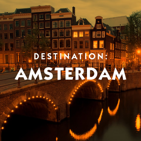 Destination Amsterdam Private Client Luxury Travel hotel suggestions basic information and expert travel assistance
