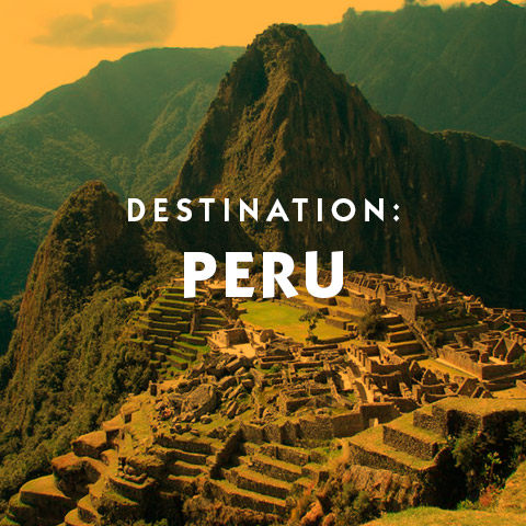 Destination Peru hotel suggestions basic information and travel assistance
