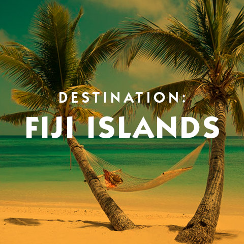 Destination Fiji Islands South Pacific hotel suggestions basic information and travel assistance