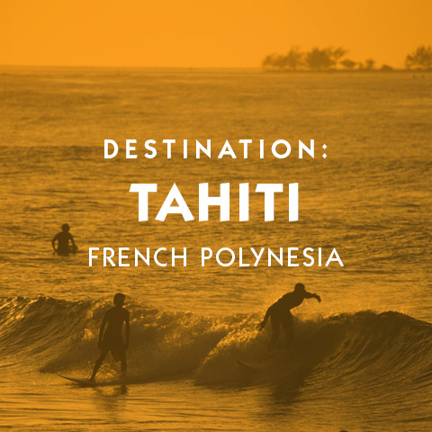 Destination French Polynesia Society Islands the island of Tahiti hotel suggestions basic information and travel assistance