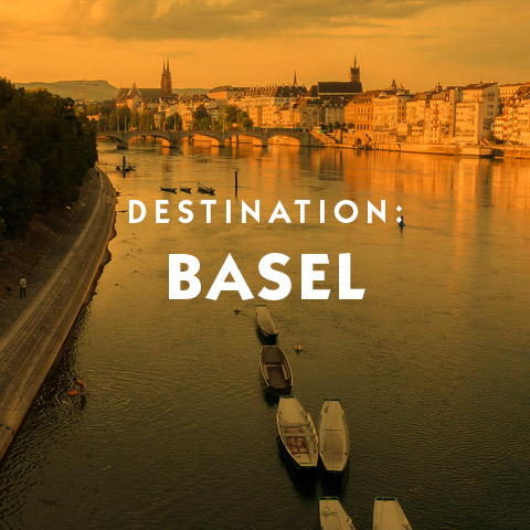 Destination Basel Switzerland hotel suggestions basic information and expert travel assistance