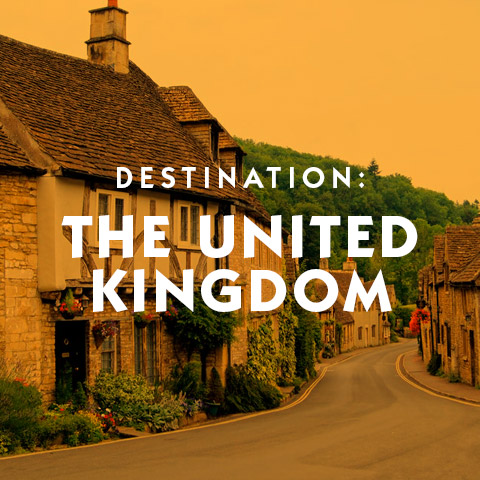 Destination UK The United Kingdom Private Client Luxury Travel hotel suggestions basic information and expert travel assistance
