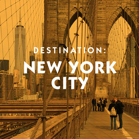 Destination New York City Private Client Luxury Travel hotel suggestions basic information and expert travel assistance