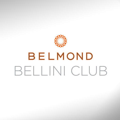 Preferred Partner Belmond Hotels & Resorts Bellini Club