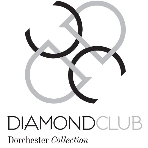 Preferred Partner Dorchester Collection Diamond Club Benefits