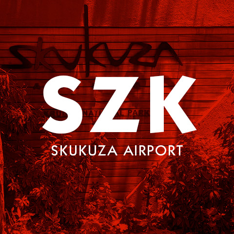 SZK Skukuza Airport Overview and Basic Information Page