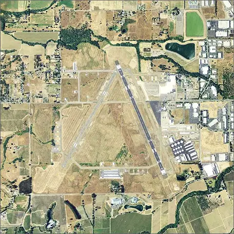 STS Charles M. Schulz–Sonoma County Airport Overview and Basic Information Page