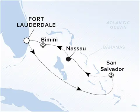 The Ritz-Carlton Yacht Collection