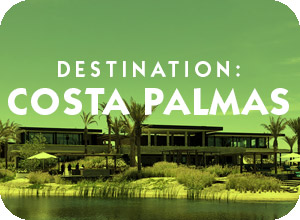 Destination Costa Palmas General Information Page and travel assistance