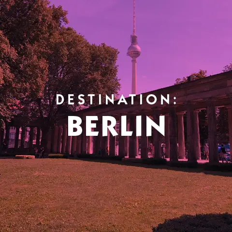 The Best Hotels The Best Dining in Berlin Private Client Luxury Travel expert travel assistance