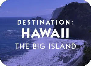 Destination The Hawaiian Islands  General Information Page and travel assistance