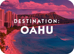 Destination The Island of Oahu General Information Page and travel assistance