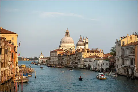 Map or pretty pictureThe Best Hotels and Resorts in Venice Italy Private Client Luxury Travel expert travel assistance