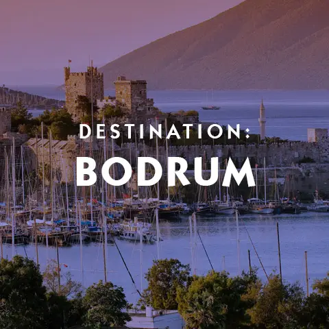 The Best Hotels The Best Dining in Bodrum Turkey Türkiye Private Client Luxury Travel expert travel assistance