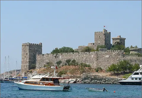 The Best Hotels The Best Dining in Bodrum Turkey Türkiye a wonderful place to visit