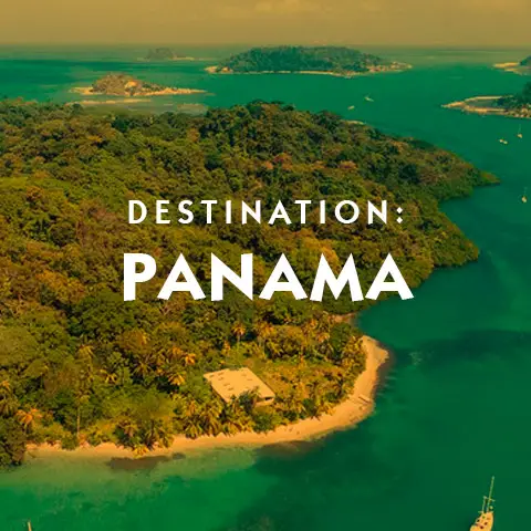 The Best Hotels and Resorts in Panama Private Client Luxury Travel expert travel assistance