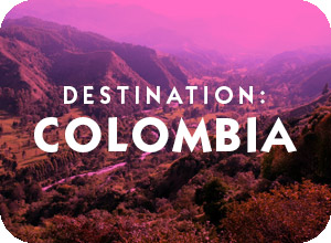 Destination Colombia General Information Page and travel assistance