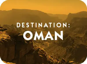 Sultanate of Oman General Information Page and travel assistance