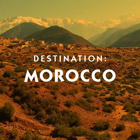 The Best Hotels and Resorts in Morocco Private Client Luxury Travel expert travel assistance