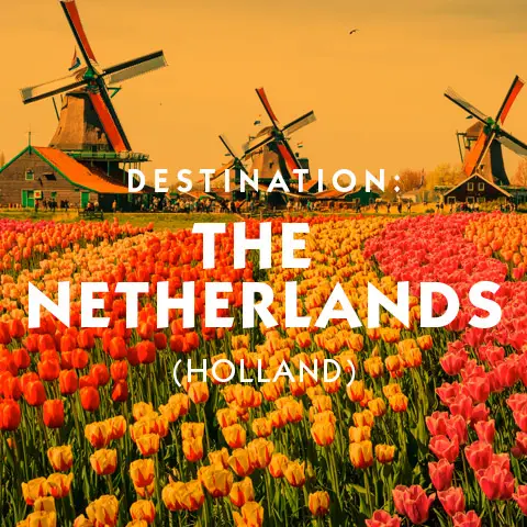 The Best Hotels and Resorts in Kingdom of the Netherlands Private Client Luxury Travel expert travel assistance