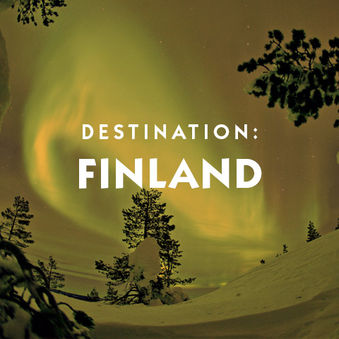 The Best Hotels and Resorts in Finland Private Client Luxury Travel expert travel assistance