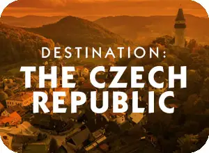 Destination Czech Republic Czechia Republic General Information Page and travel assistance