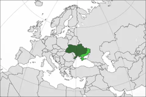 Where is Ukraine Private Client Luxury Travel expert travel assistance