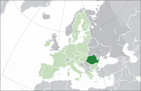 Where is Romania Private Client Luxury Travel expert travel assistance