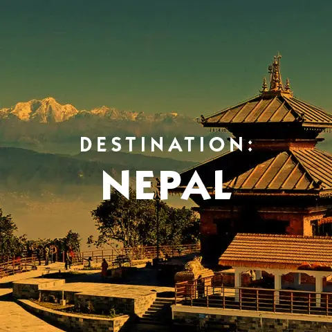 The Best Hotels and Adventure in Nepal Private Client Luxury Travel expert travel assistance