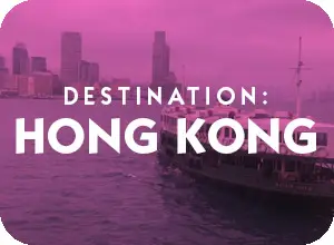 Destination Hong Kong Chinaa General Information Page and travel assistance