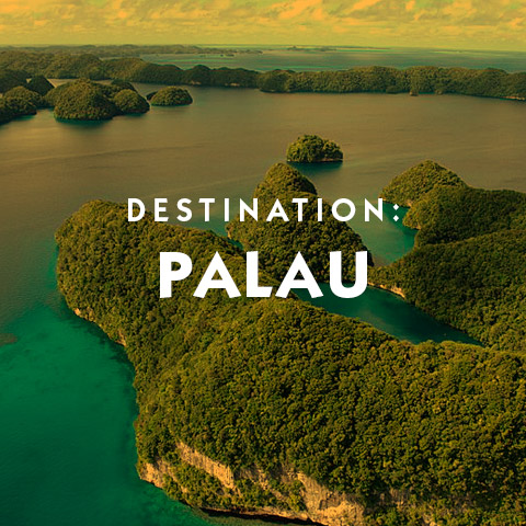 The Best Adventure in Palau Private Client Luxury Travel expert travel assistance