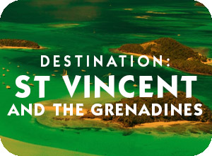 Destination Saint Vincent and the Grenadines General Information Page and travel assistance