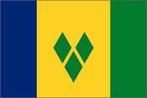 The Flag The Best Hotels in Saint Vincent and the Grenadines a wonderful place to visit