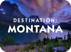 Destination Montana General Information Page and travel assistance