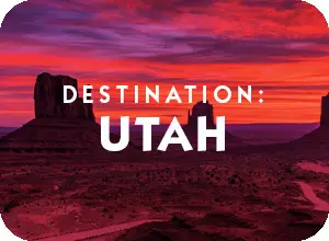 Destination Utah USA General Information Page and travel assistance