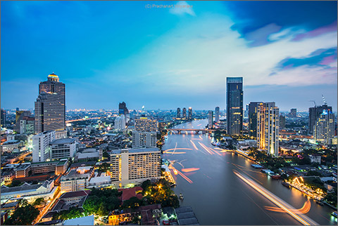The Best Hotels in Bangkok Private Client Luxury Travel expert travel assistance