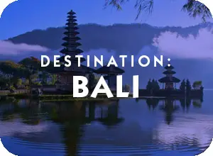 Destination Bali Indonesia General Information Page and travel assistance