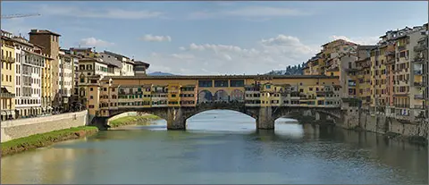 Where is Florence Private Client Luxury Travel expert travel assistance
