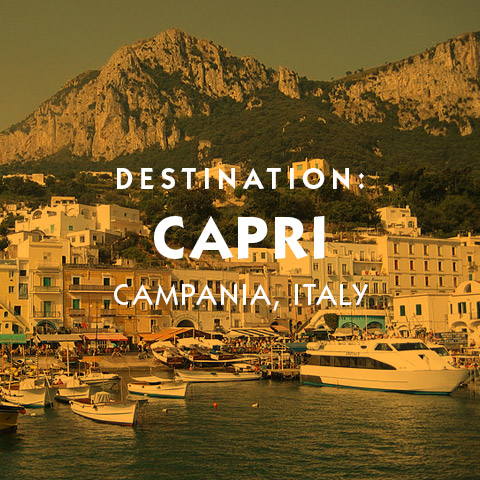 The Best Hotels in Capri Private Client Luxury Travel expert travel assistance